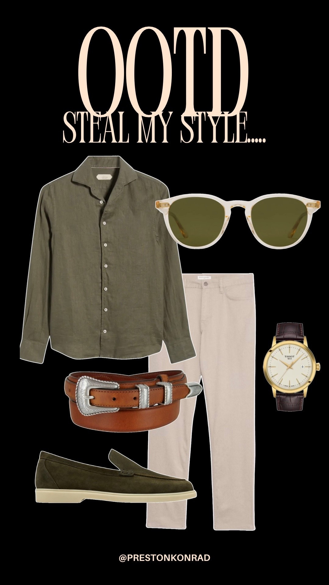 OOTD in Vegas ✨ such an easy look to recreate

#LTKootd #LTKgrwm #LTKdayinmylife