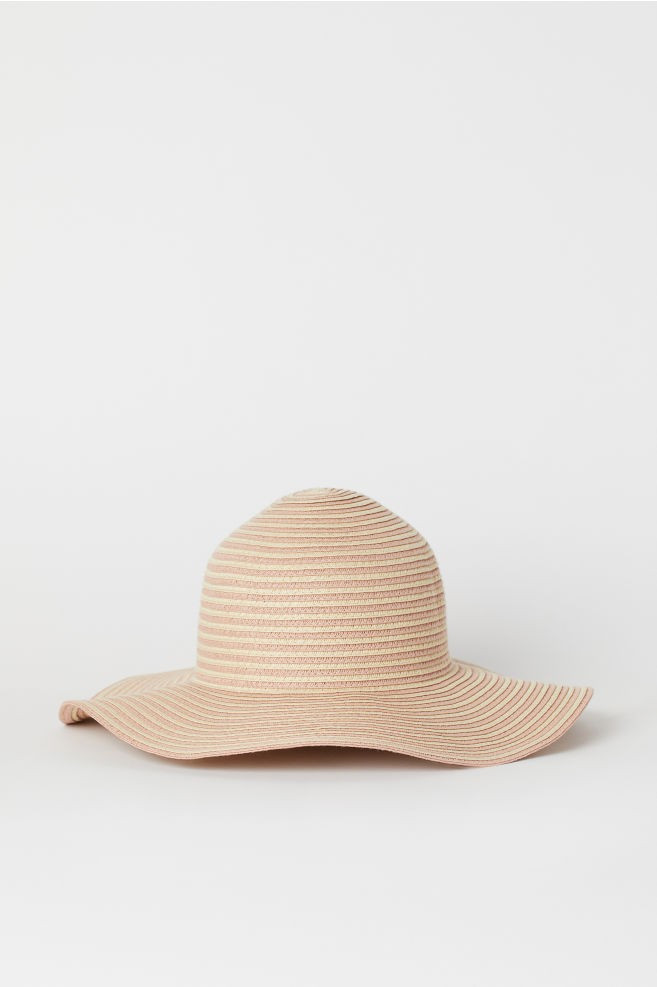 Straw Hat | H&M (US + CA)