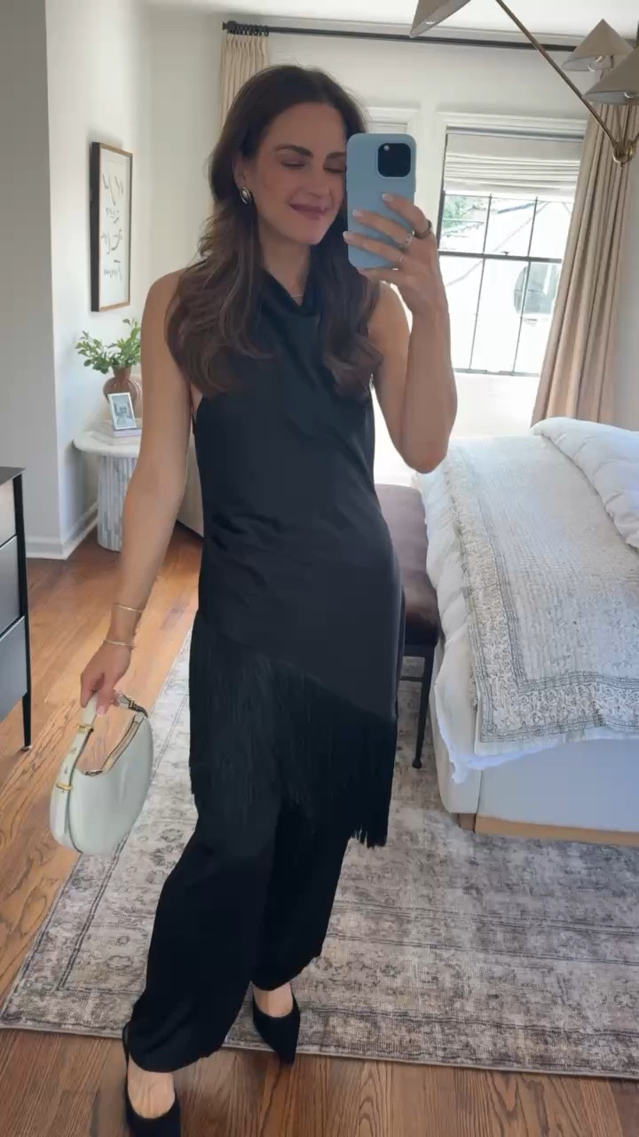 ZARA TRY ON HAUL ✨
Top - size small (need to size down)


#LTKootd