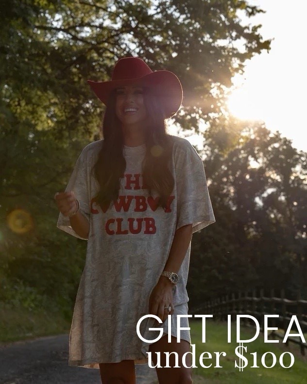 Gift idea under $100✨🫶🏽

country concert, western, trucker hat, t shirt dress, maxi dress, rustler, rustler hat co, rose ranch, Nashville, Dede Raad, dress up buttercup, mom of 3

#LTKHoliday #LTKGiftGuide #LTKFindsUnder100
