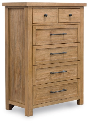 Kristiland 6 Drawer Chest of Drawers | Ashley