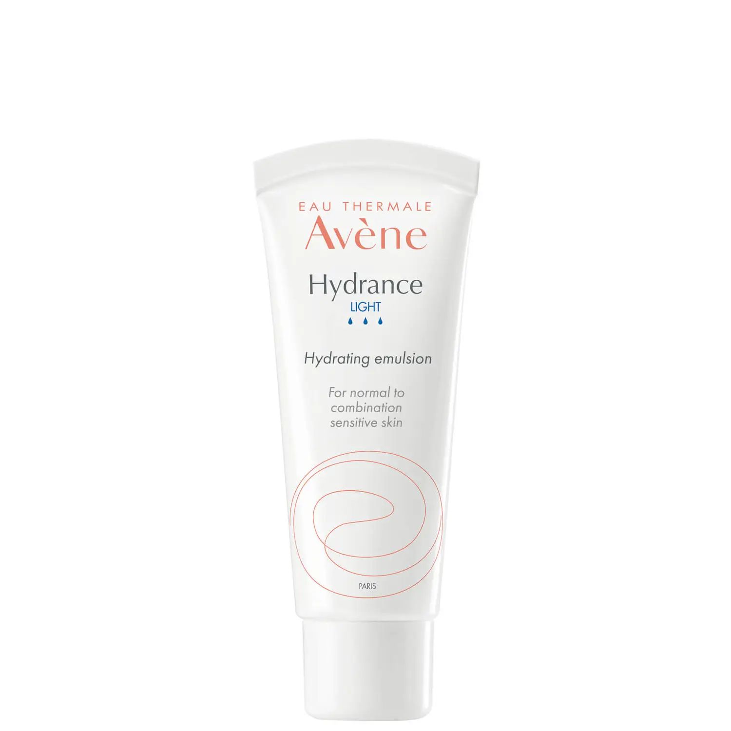 Avene Hydrance Light Hydrating Emulsion (1.3 fl. oz.) | Dermstore (US)