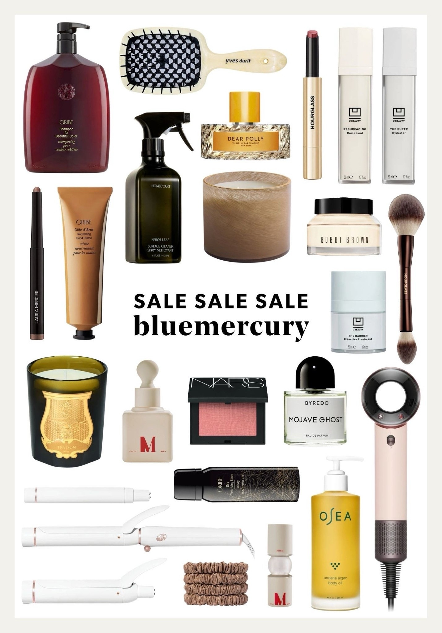 My favorites from the Bluemercury Anniversary Sale! Beauty Sale, makeup, skincare

#LTKBeauty #LTKSaleAlert #LTKOver40