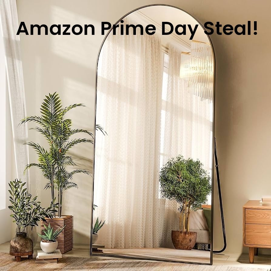 Amazon Prime Day Deal! Comes in many sizes! #amazonprimeday

#LTKSaleAlert #LTKFindsUnder100