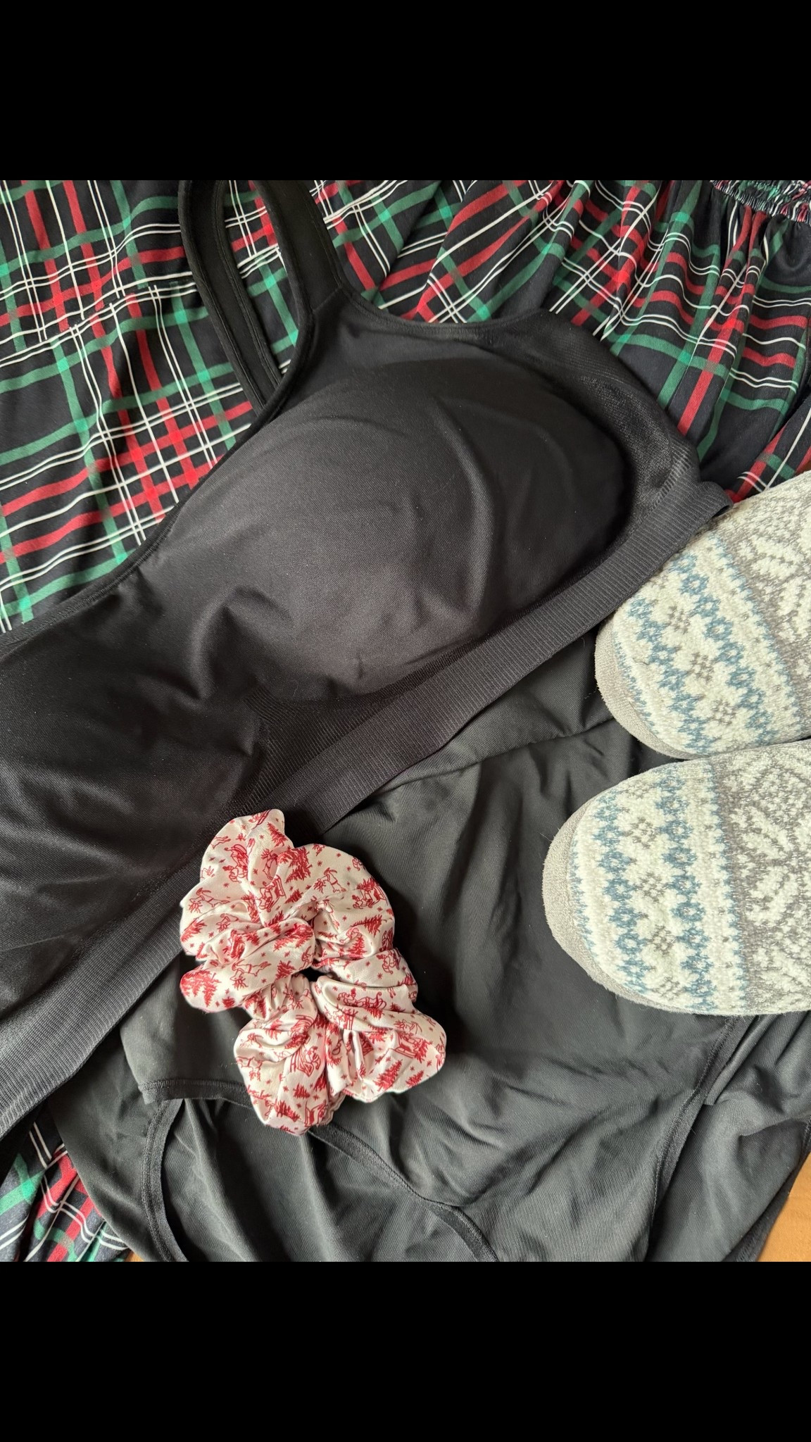 This the season for comfort, for staying inside ❄️ 

@truekind brings this with a variety of wonderful bras and underwear to choose from. Right now, they are having their holiday sale of up to 60% off and you can use my code TKSAMANTHA20 to save another 20%! This is such a great deal and fantastic for stocking up on essentials!

Shop my link: https://glnk.io/4r21x/samantha

#holiday #cozy #deal #comfort #bra #underwear #plussize 

Lifestyle plus size underwear shop deal 

#LTKcanada #LTKplussize #LTKwinter