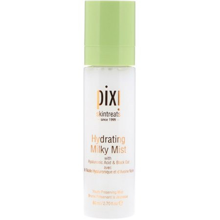 Pixi Beauty  Hydrating Milky Mist  2 70 fl oz  80 ml | Walmart (US)