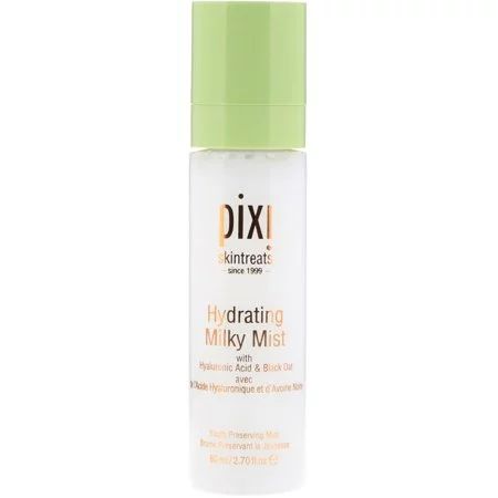 Pixi Beauty  Hydrating Milky Mist  2 70 fl oz  80 ml | Walmart (US)