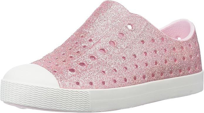 Native Shoes Kids' Jefferson Slip-On Shoe | Amazon (US)