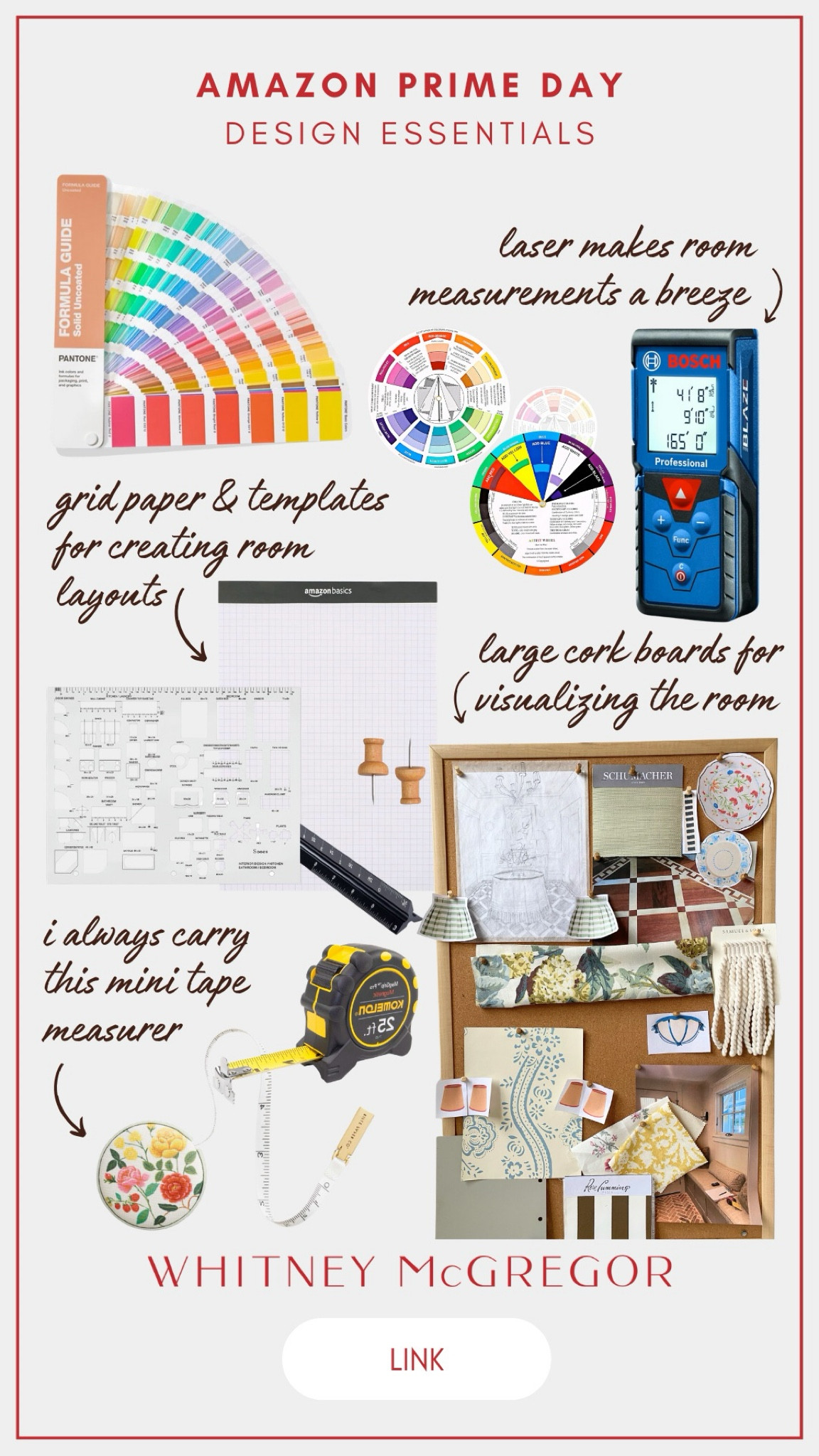 Amazon Prime Day: Design Essentials

#LTKHome #LTKSummerSales #LTKFindsUnder50