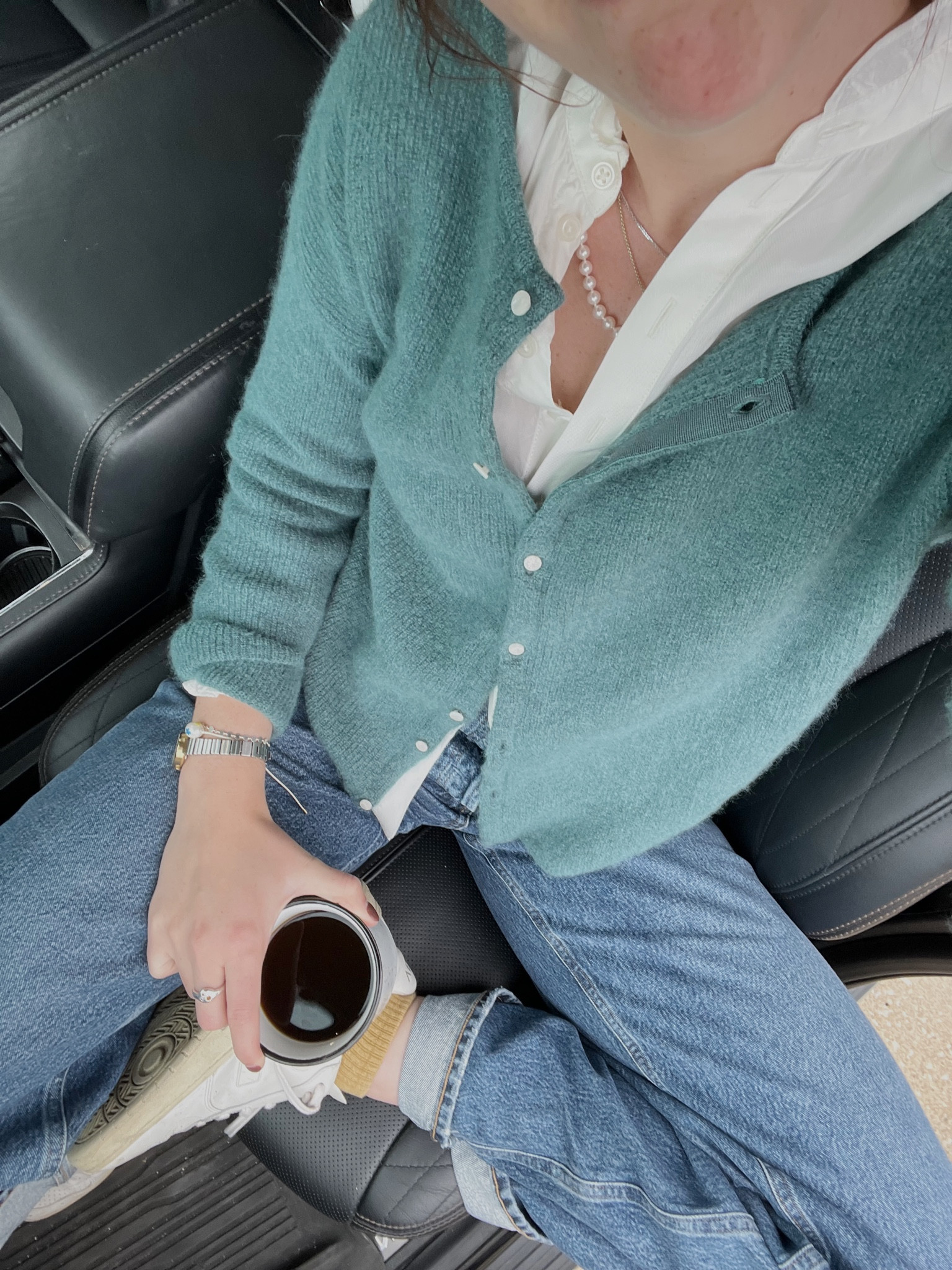 Sunday OOTD: September’s Version 

#LTKSeasonal