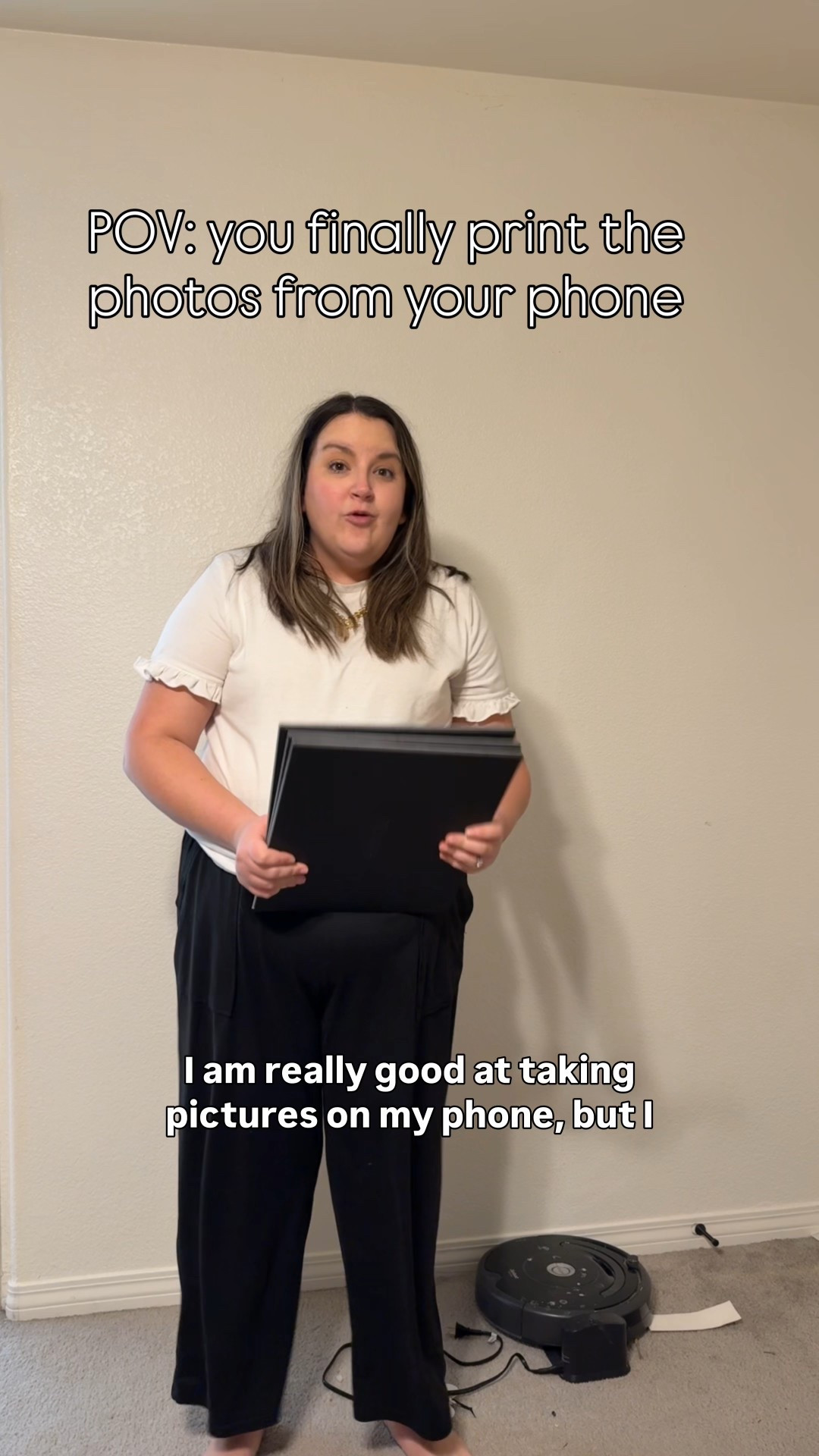 I love taking pictures, but I’m TERRIBLE at moving them off my phone into prints.
One of my goals this year is to be more intentional in finding ways to print more pictures.
#ad
Fracture was the perfect solution! My husband and I went through our photos from our favorite trips and selected some of our favorites. We used Fracture to get glass prints and create a gallery wall of memories in our room! 

#fractureworthy #fracturepartner

#LTKHome #LTKTravel #LTKSaleAlert