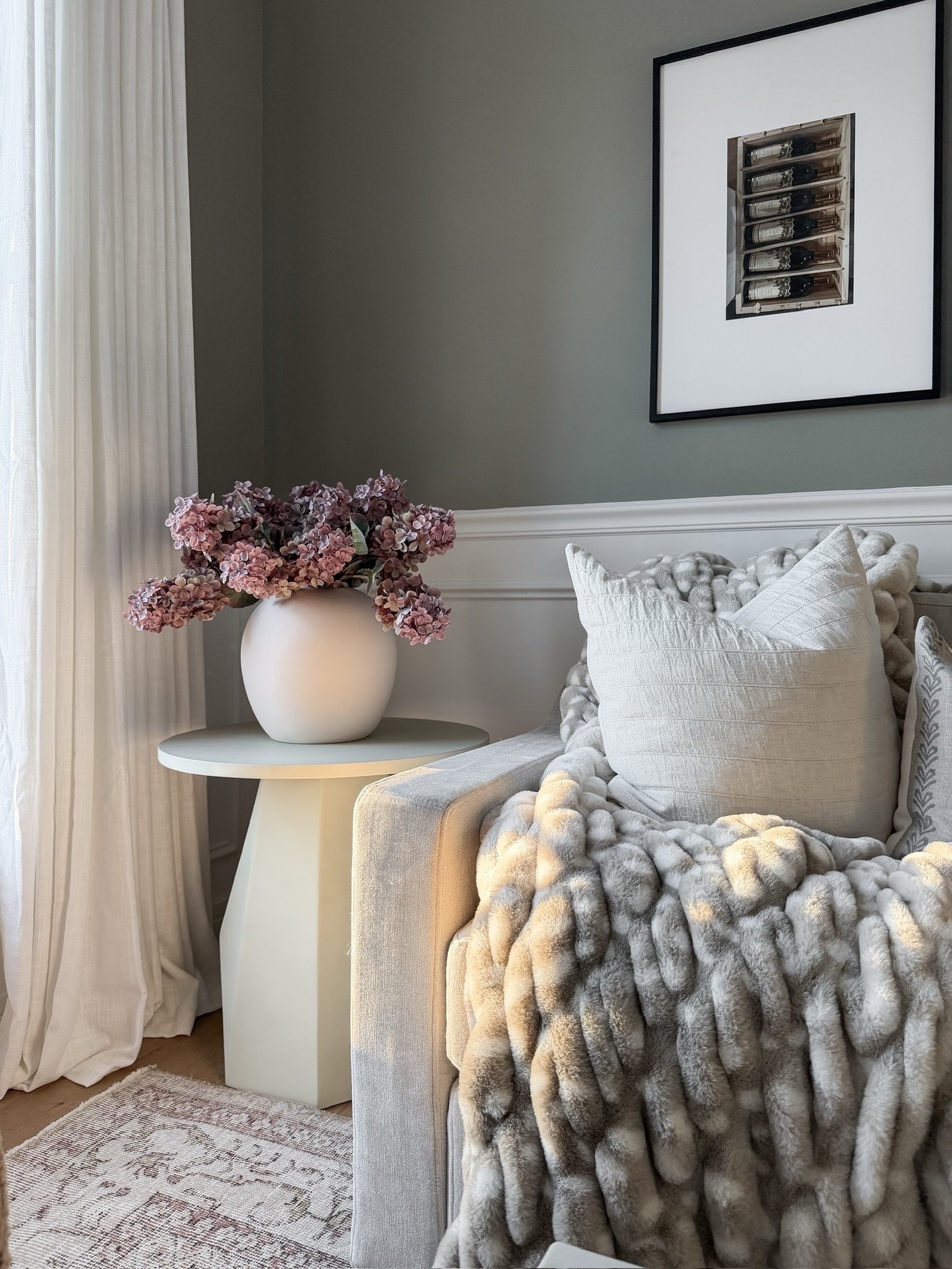 This corner in my office just got cozier due to these luxurious blankets from Lola! Soft, oversized, and so cozy to snuggle with. The perfect cozy and warm gift for all the moms this Mother’s Day! 

#LTKHome #LTKMothersDay