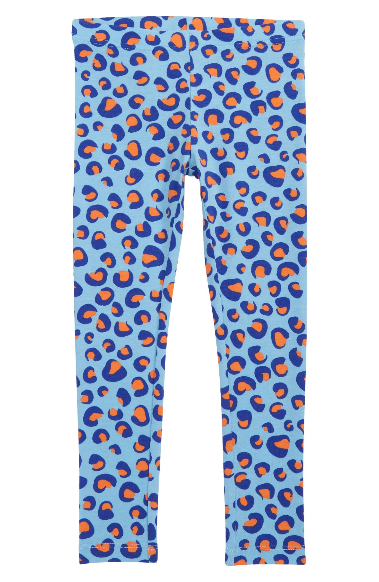 Tucker + Tate Print Leggings | Nordstrom | Nordstrom