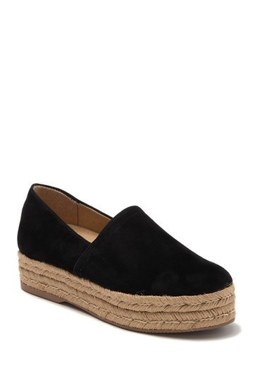 Naturalizer | Thea Slip-On Espadrille - Wide Width Available | Nordstrom Rack | Nordstrom Rack