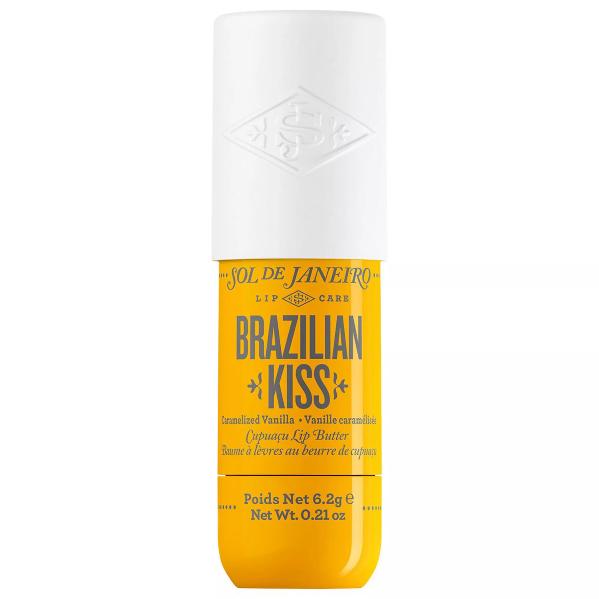 Sol de Janeiro Brazilian Kiss Cupuacu Lip Butter | Kohl's