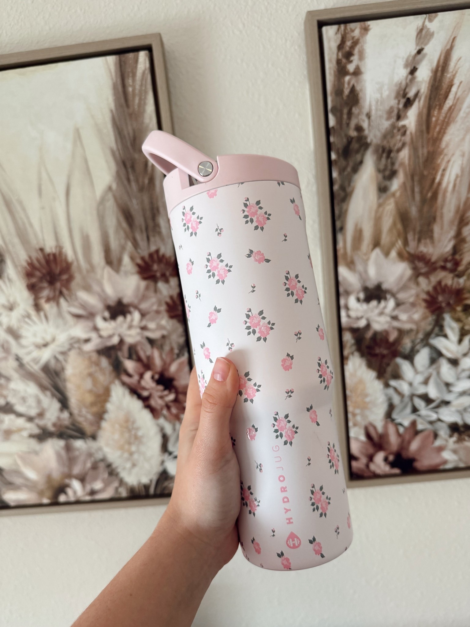 My favorite water bottle with the cutest print for spring

#LTKTravel #LTKFestival