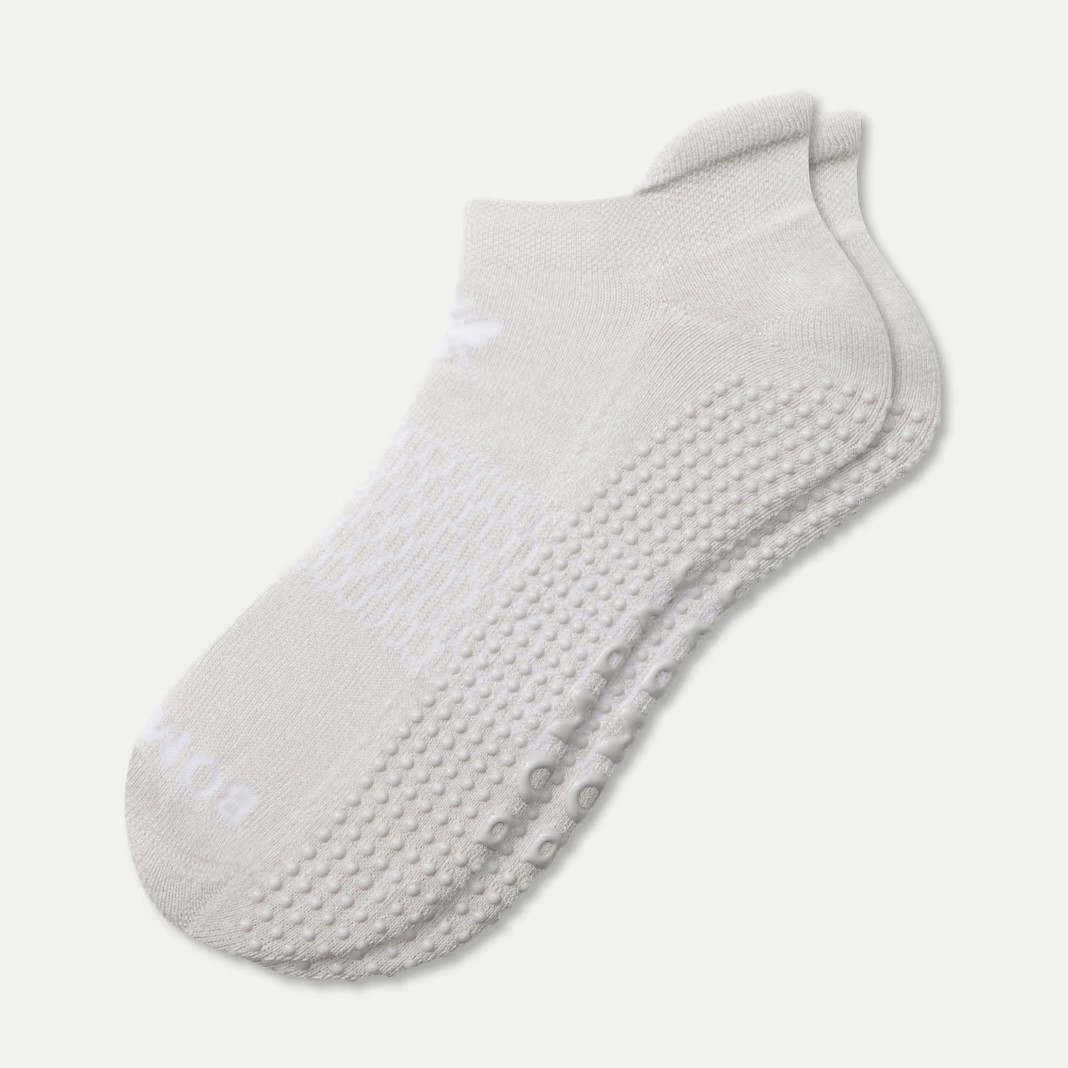 Women's Gripper Ankle Socks | Bombas