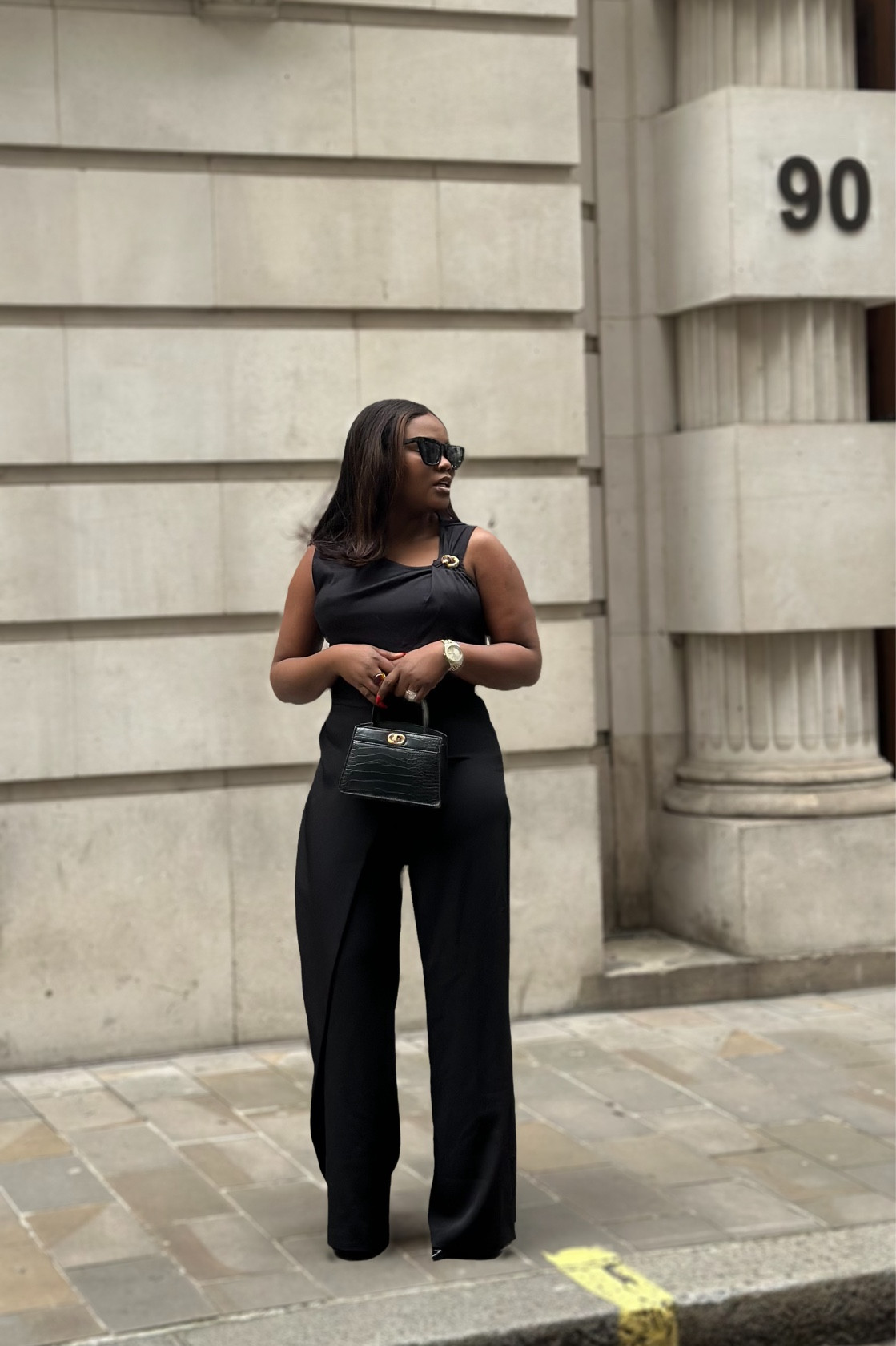 All Black No Pop of color 🖤🖤🤩


#LTKmidsize #LTKeurope #LTKworkwear