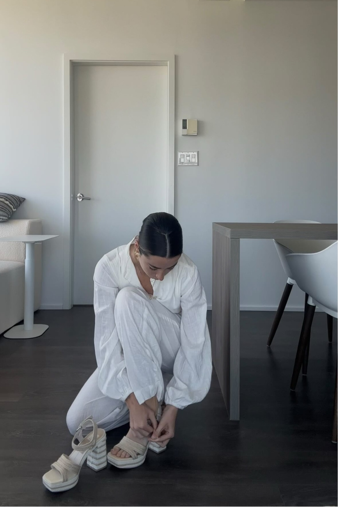 I might not be in Europe for the summer, but I can still dress like it 👡🦋🌸

#summeroutfit #vancouversummer #dolcevita

#LTKcanada #LTKshoes #LTKsummer