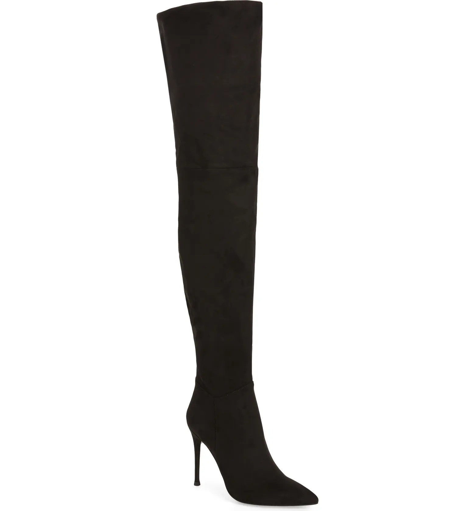 Jeffrey Campbell Pillar Over the Knee Boot | Nordstrom | Nordstrom