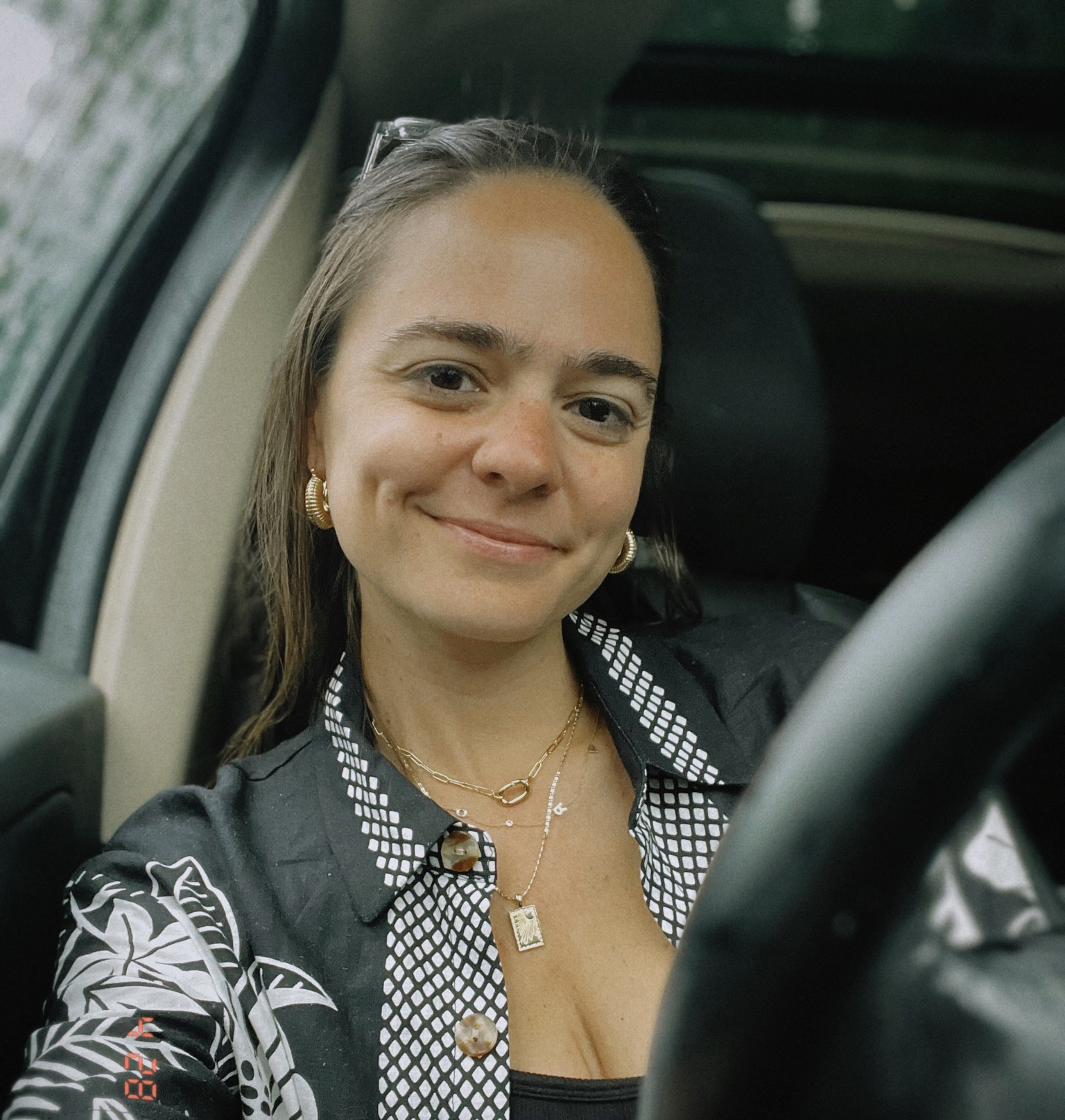 NENA EVANS X ELECTRIC PICKS! 