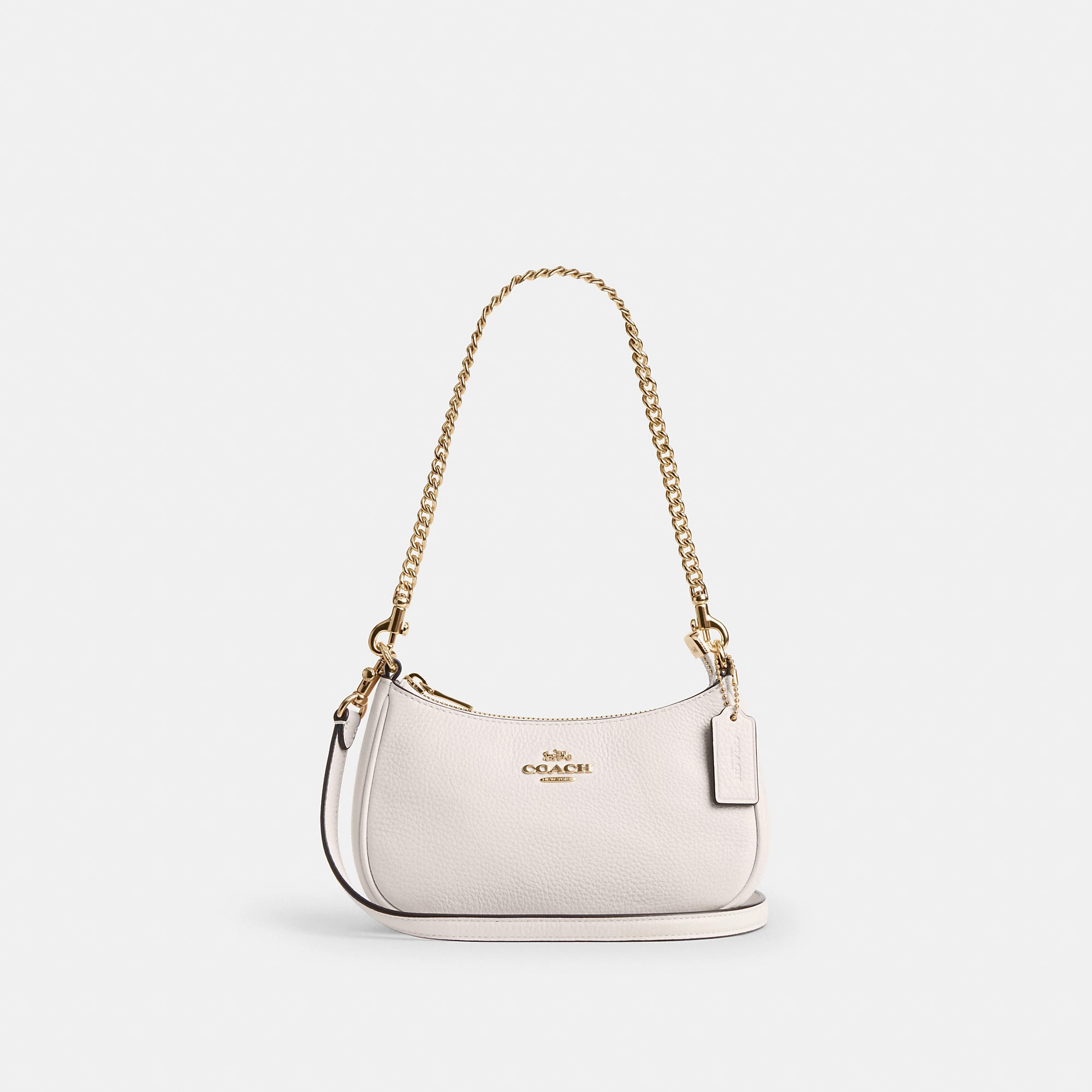 Teri Mini Crossbody Bag | Coach (US)