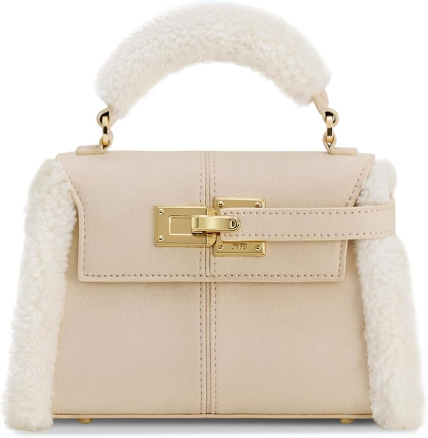 JW PEI Women's Elise Top Handle Bag | Amazon (US)