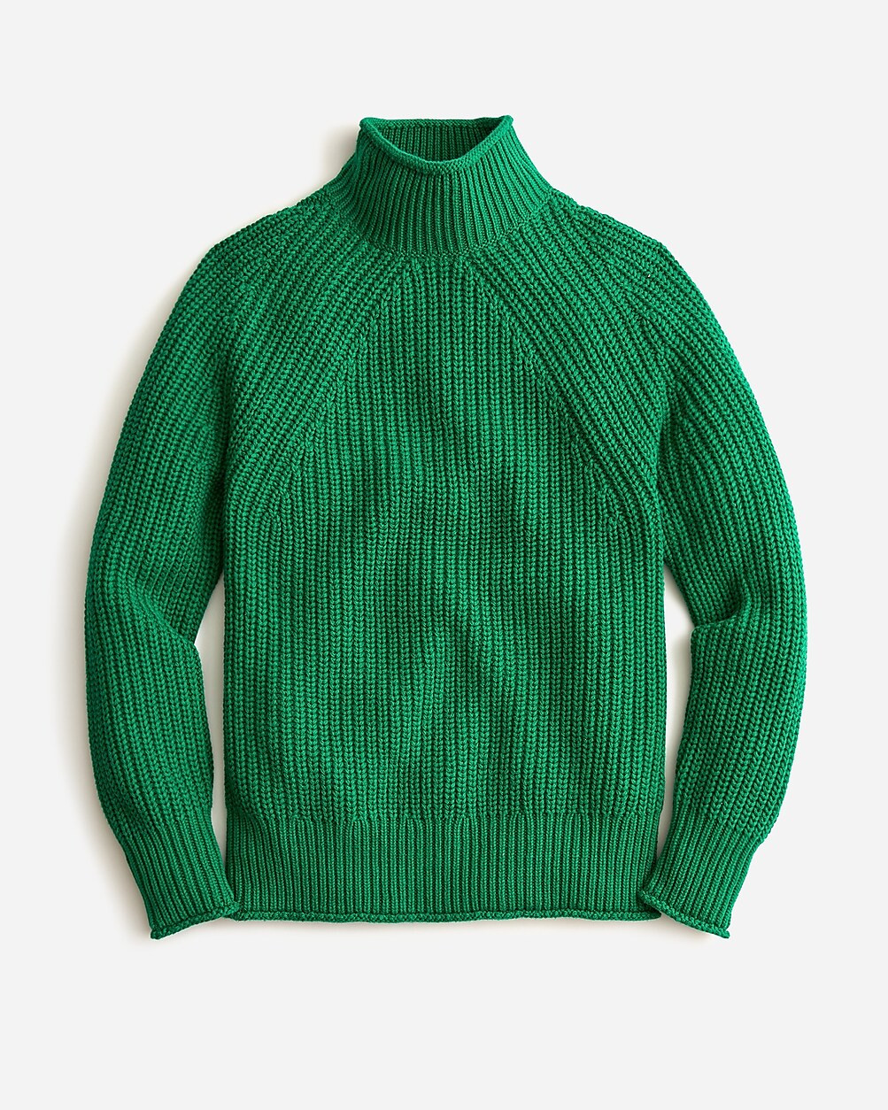 Relaxed Rollneck™ sweater | J. Crew US