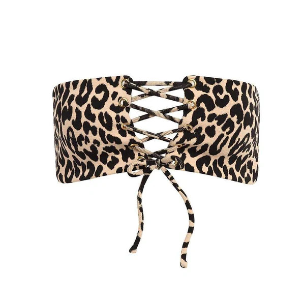 leopard texture
              Corset
              
              Bikini
              
         ... | Montce