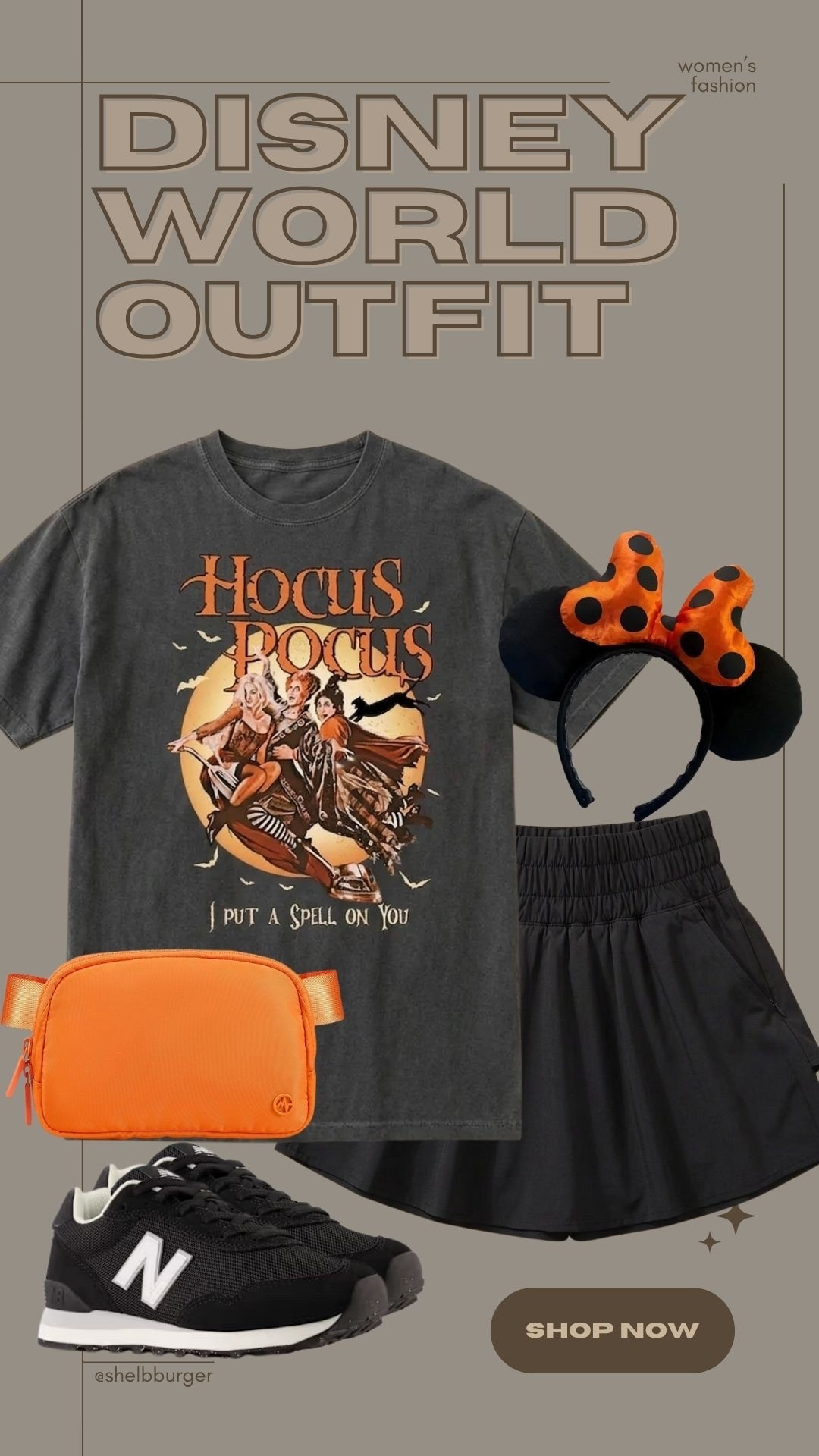 Disney World Halloween vacation outfit for women Hocus Pocus outfit for Mickey’s Not-So-Scary Halloween Party MNSSHP

#LTKSeasonal #LTKSaleAlert #LTKTravel