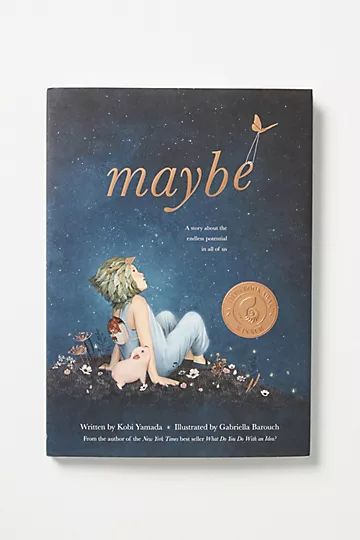 Maybe | Anthropologie (US)