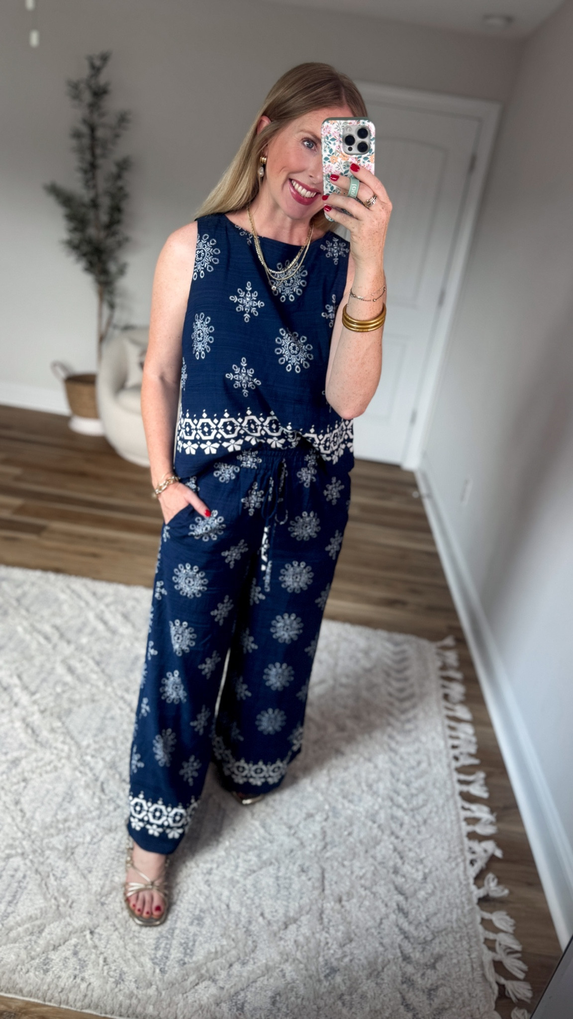 Daily try on, Walmart outfit, Walmart style, Walmart try on, outfit set

#LTKootd #LTKmomlife