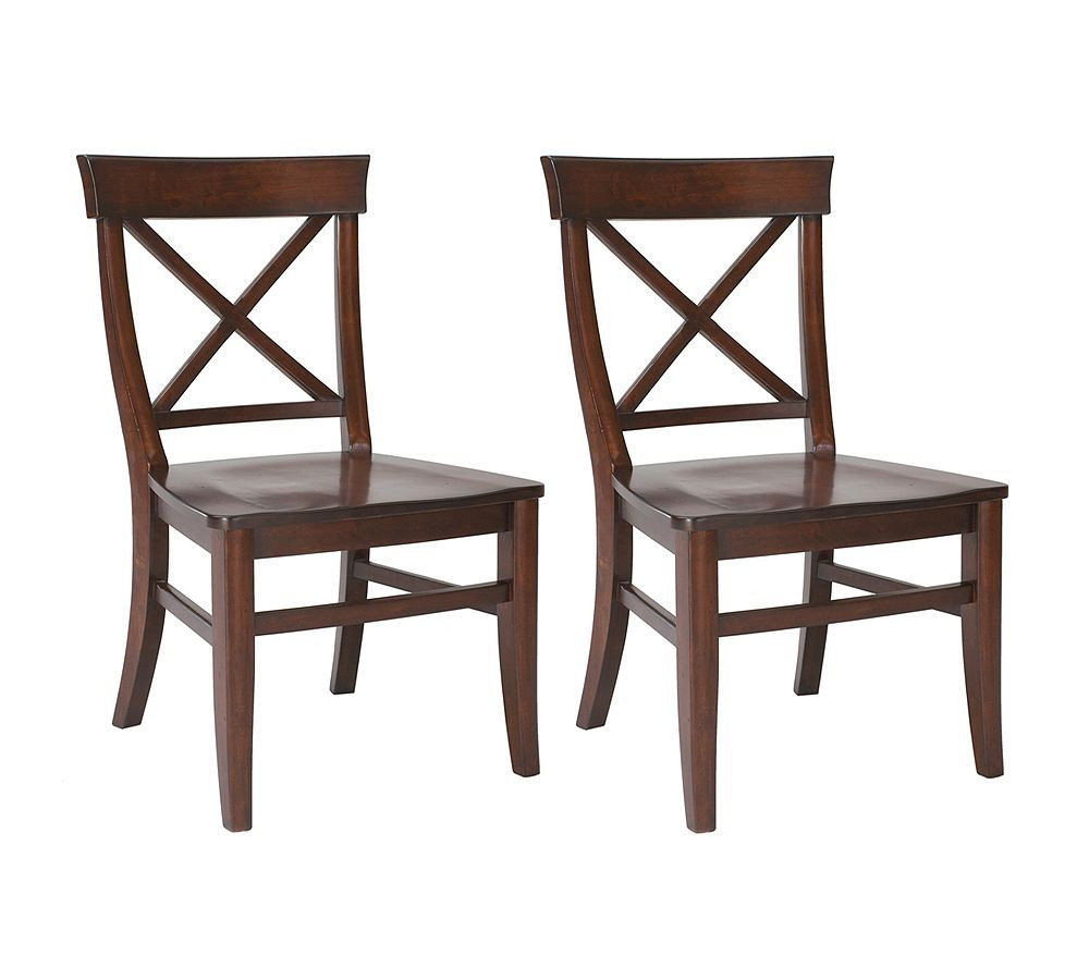 Aaron Dining Chair | Pottery Barn (US)