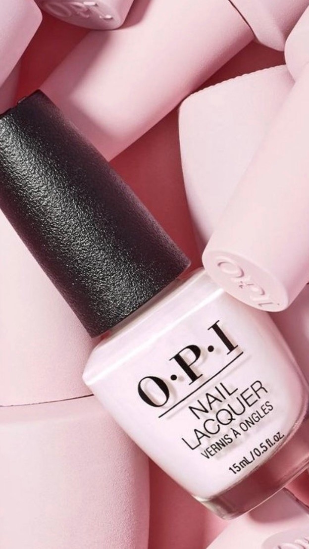 Our favorite Spring polish!