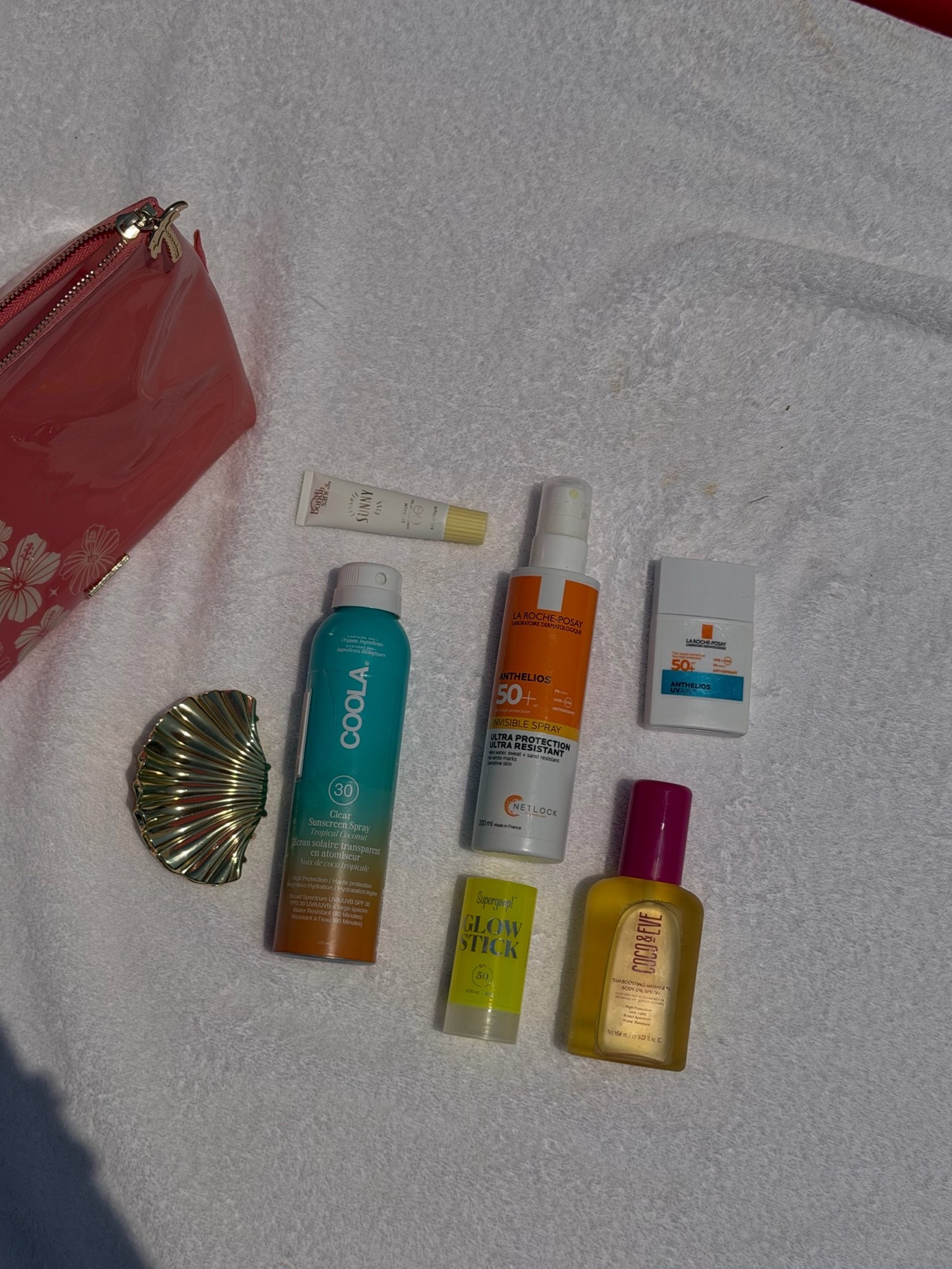 my spf ⭐️⭐️⭐️⭐️🌤️🌤️🌤️🌤️

#LTKsummer #LTKbeauty #LTKeurope