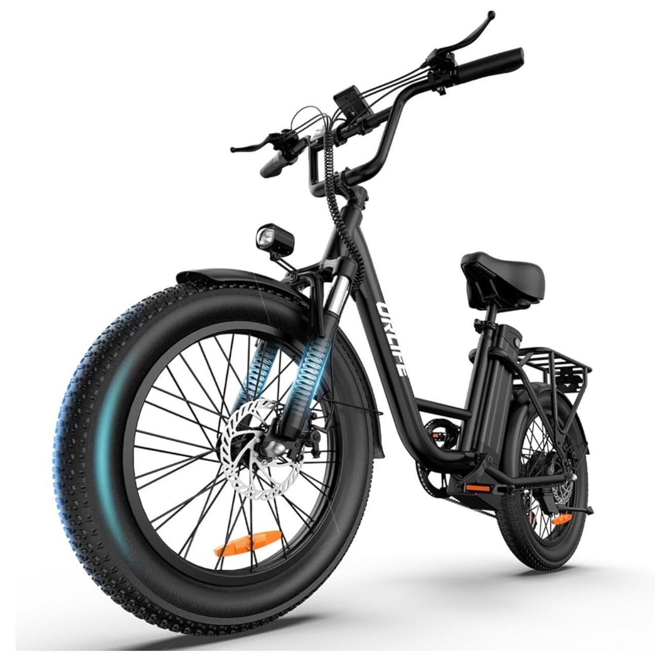 Steal of the day!  Electric bike under $110.

#LTKdayinmylife #LTKSaleAlert #LTKfitnessgoals