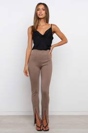Wellar Pant - Mocha | Petal & Pup (US)