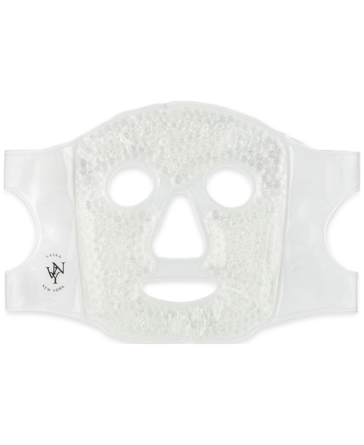 Solaris Laboratories Ny Multi-Use Heat & Ice Therapy Face Mask - White | Macy's