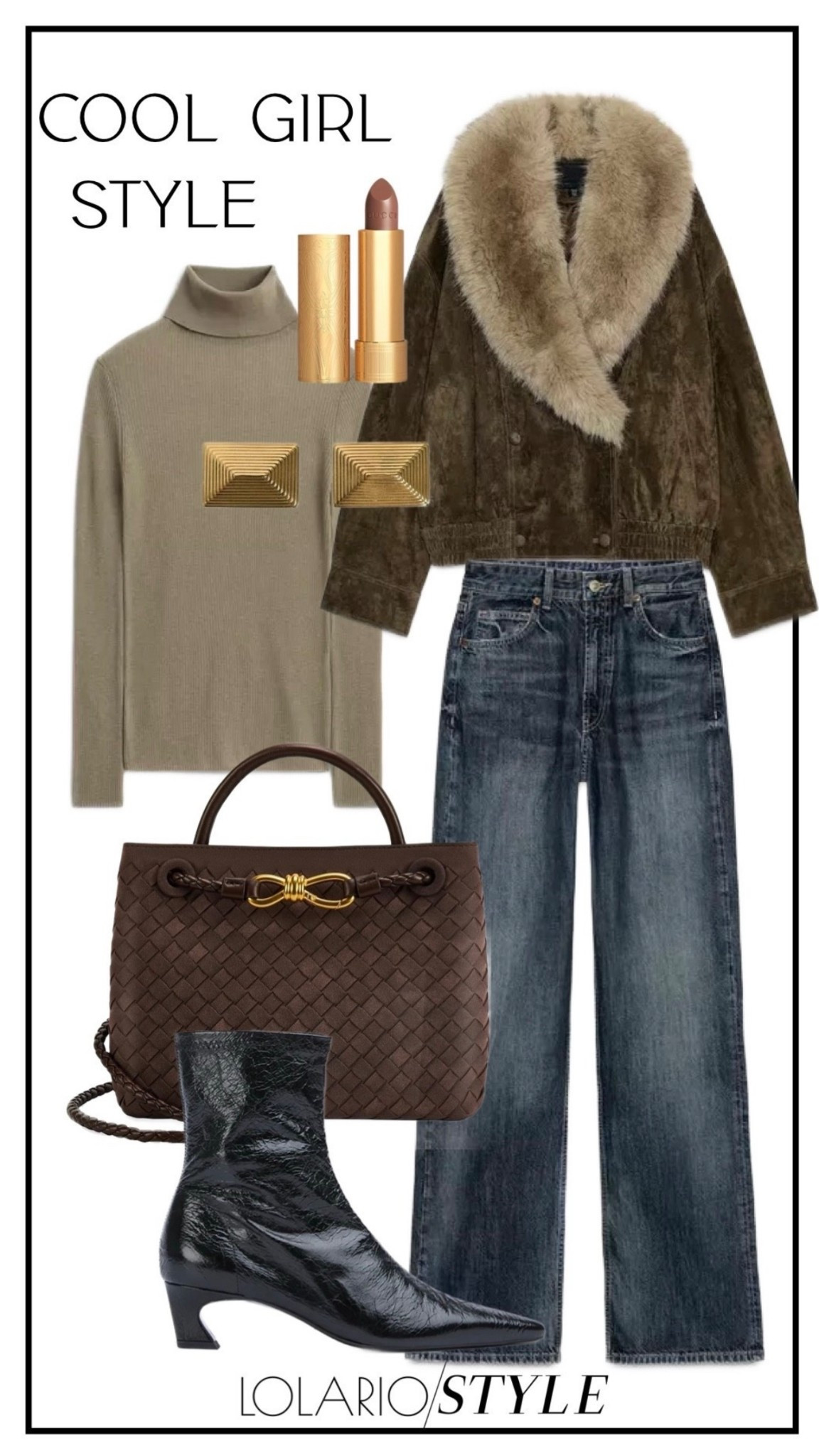 Fall outfit ideas 

#LTKSeasonal #LTKGiftGuide #LTKootd
