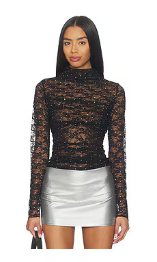 Baylee Top
                    
                    Steve Madden | Revolve Clothing (Global)