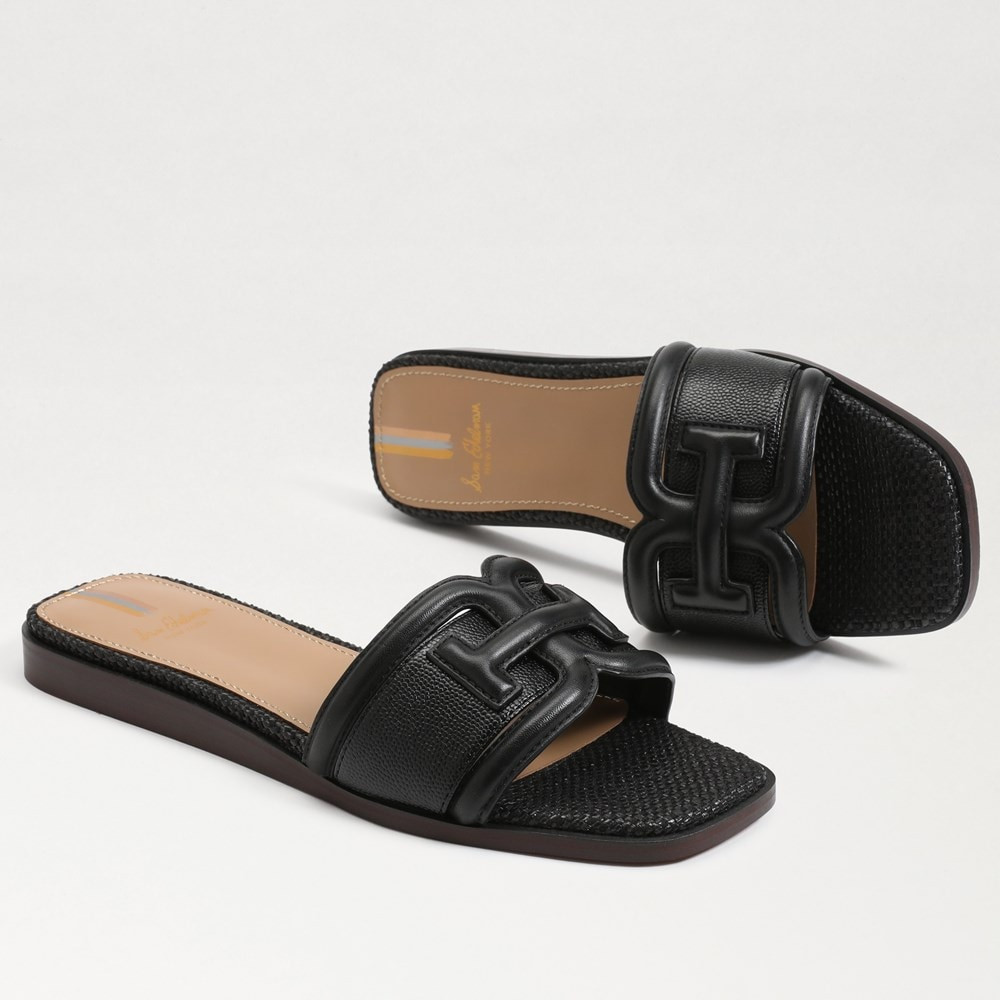 Irina Slide Sandal | Sam Edelman