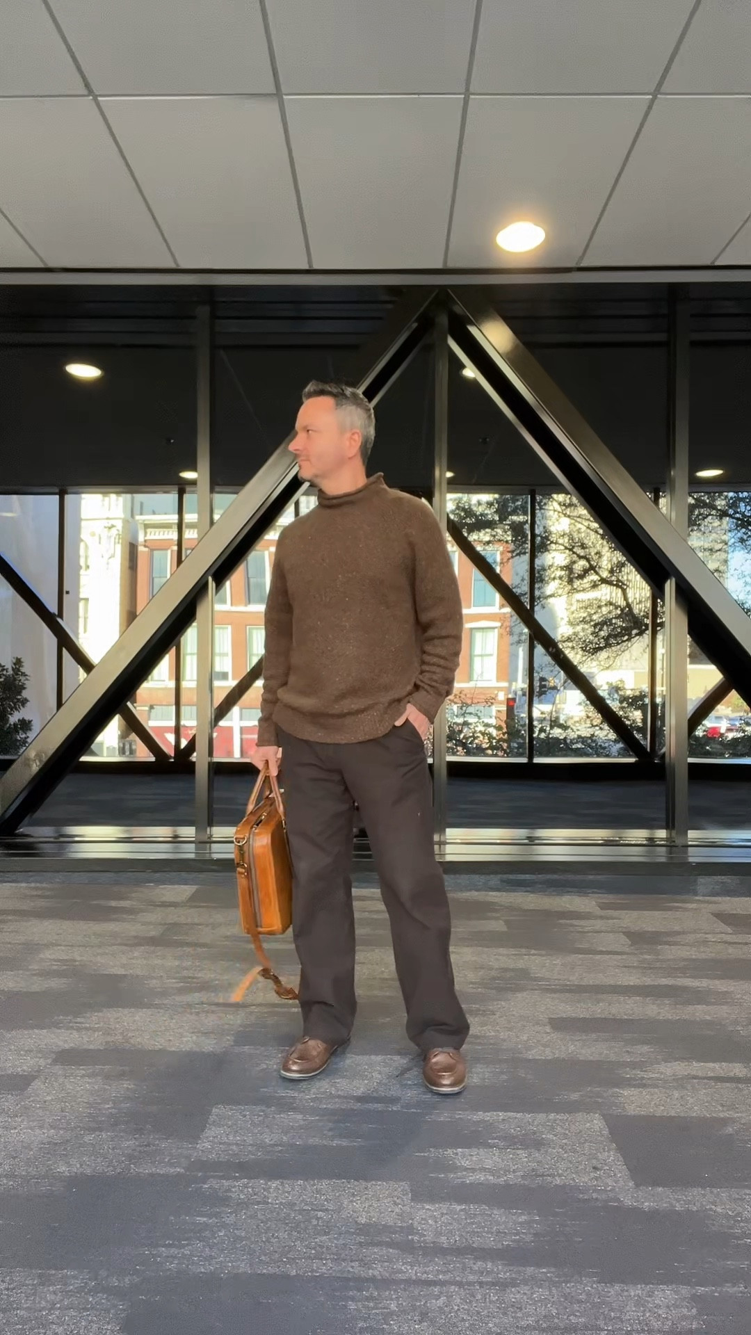 When chocolate is more than just a snack

#LTKOver40 #LTKootd #LTKMens