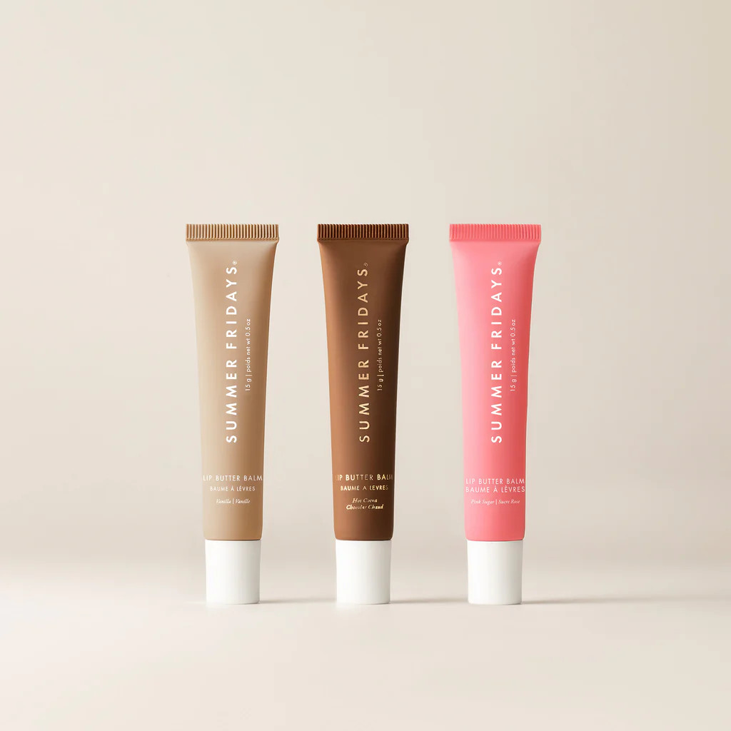 The Neapolitan Lip Trio | Summer Fridays (US)