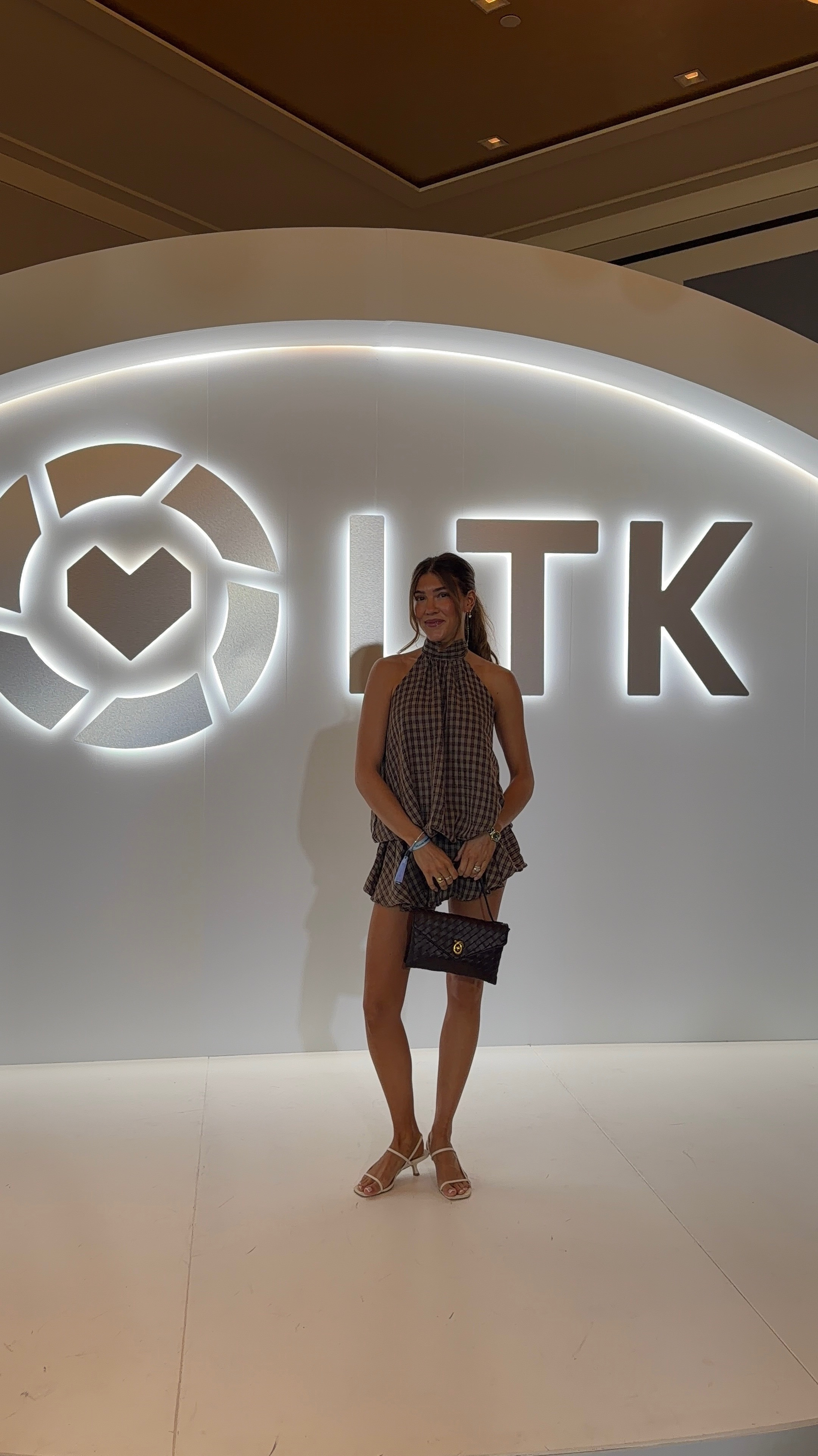 LTK Con Day 2 OOTD! Love this romper for an easy fall transitional look 

 #LTKCon #LTKdayinmylife #LTKootd
