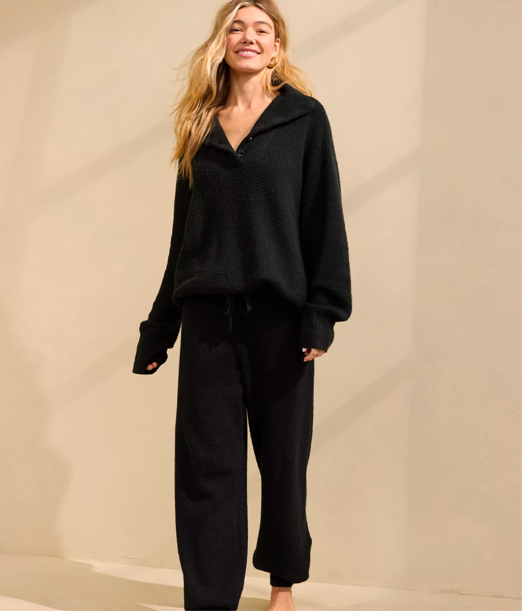 The comfiest set is on sale! 

#LTKSaleAlert #LTKActive #LTKFindsUnder50