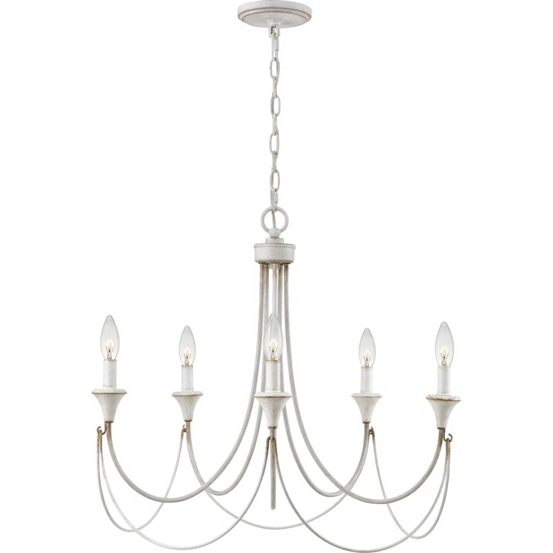 Walczak 5-Light Chandelier | Wayfair North America