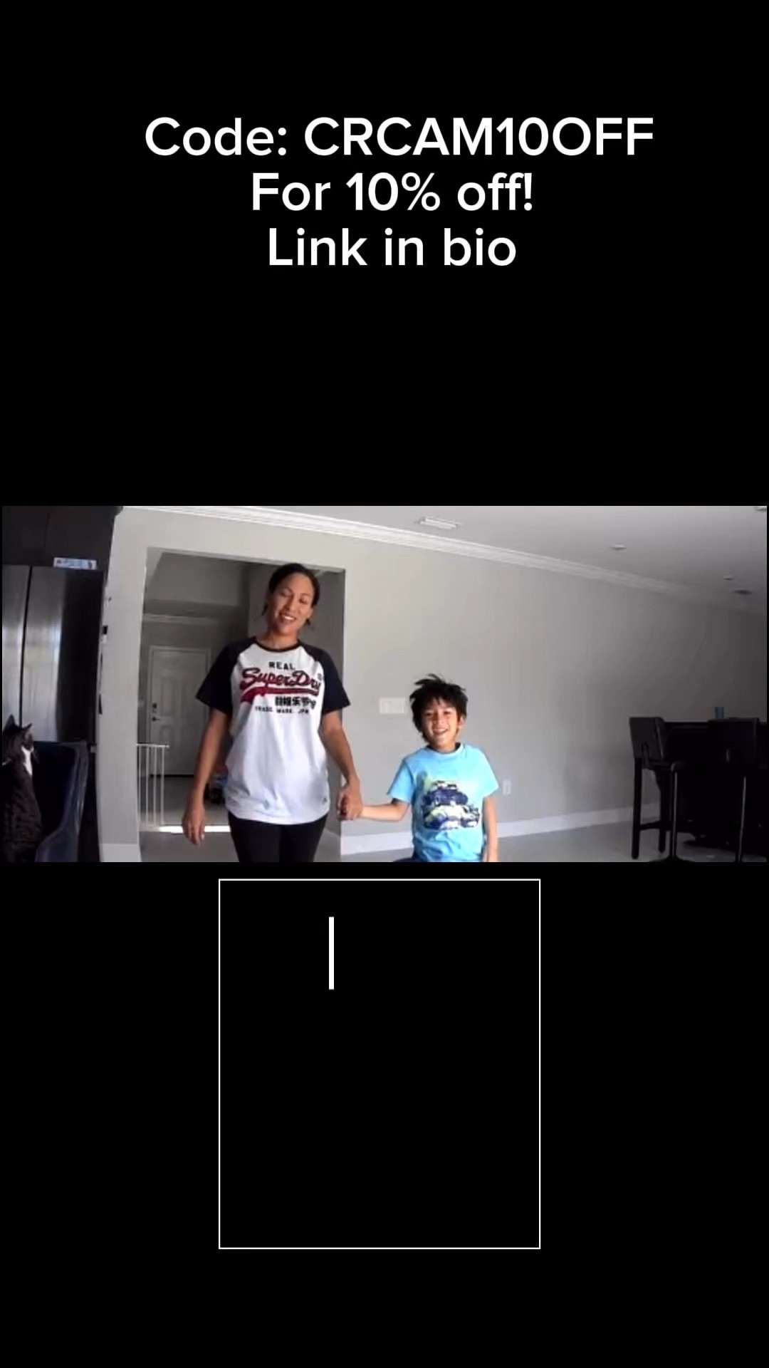 Smart camera 

#LTKBaby #LTKHome #LTKFamily