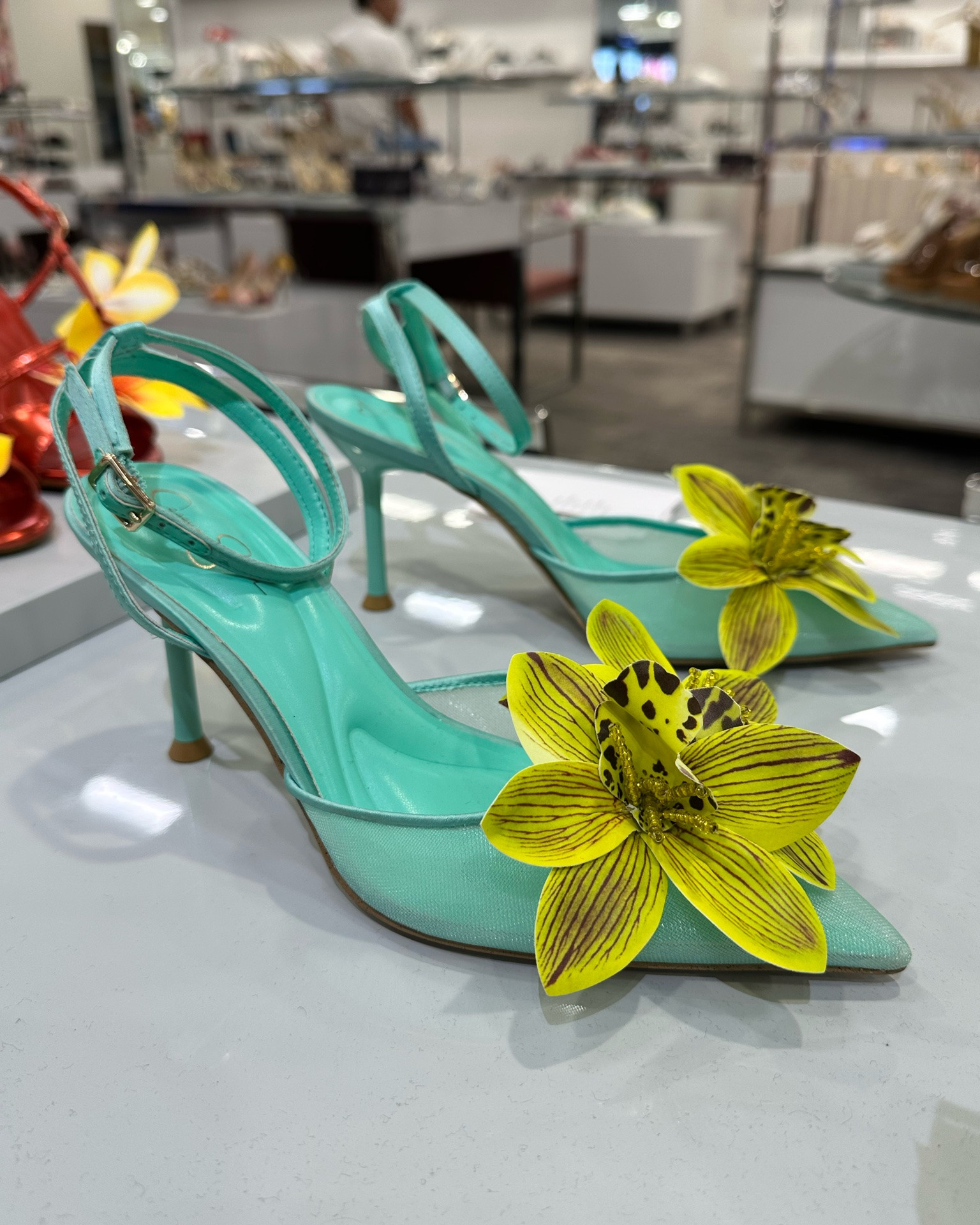 Jessica Simpson heels at Macys @Macys @Jessica Simpson

#LTKSeasonal
