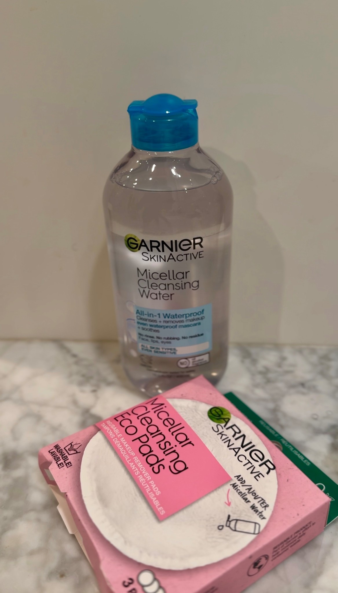 2 product makeup removal

#LTKBeauty #LTKselfcare