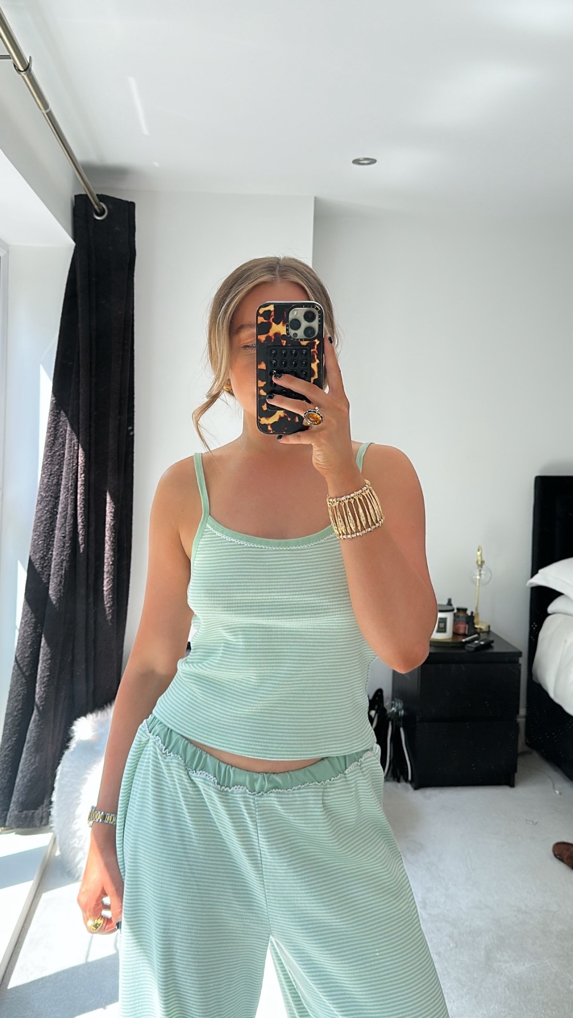 cute summer pjs 🤍 

#LTKstyletip #LTKsummer #LTKuk